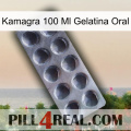 Kamagra 100 Ml Oral Jelly 30